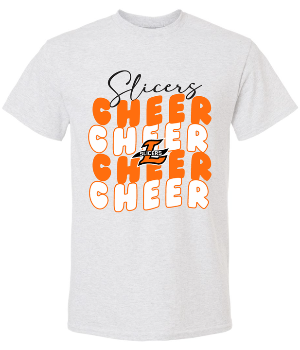 Cheer